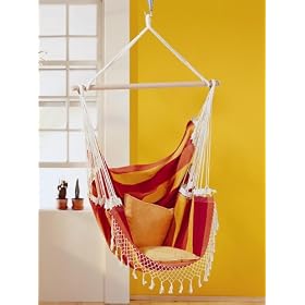 Amazonas Brasil Royal Swinging Chair