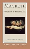 Macbeth (Norton Critical Editions)