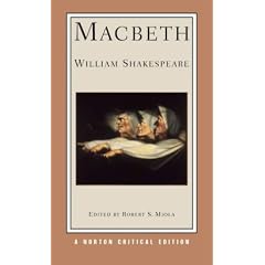 Macbeth (Norton Critical Edition)