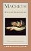 Macbeth
(Norton
Critical
Editions)