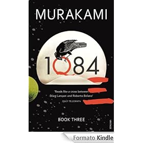 1Q84: Book 3