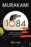 1Q84: Book 3