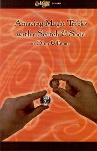 Scotch & Soda / Dime & Penny Booklet