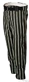 1 PR Mayhem baseball softball pants 2XL NEW B/SG