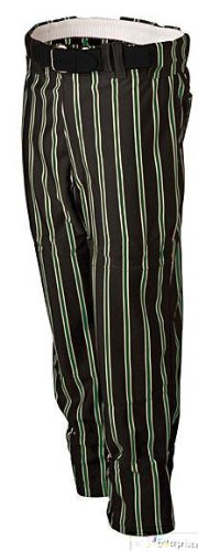 1 PR Mayhem baseball softball pants 2XL NEW B/SG