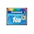 Transcend TS1GCF80 1GB 80x Type I Compact Flash Card