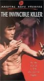 Invincible Killer [VHS]