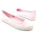 Lauren by Ralph Lauren Tonisha Flats Pink 6