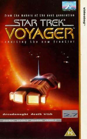 Star Trek - Voyager Vol. 2.7 [UK-Import]