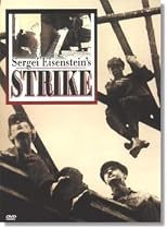 Stachka ( Strike )