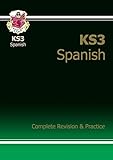 KS3 Spanish : complete revision and practice