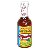 Review Yucateco  / Yucateco Red Sauce, 4-Ounce Bottles (Pack of 24)