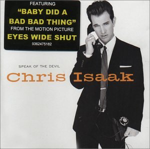CD-Charts  Search : Speak of the Devil