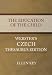 The Education of the Child - Webster's Czech Thesaurus Edition