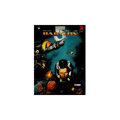 Babylon 5 Bd. 01. Verrat. (Comic)