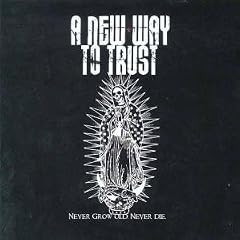 Never Grow Old, Never die