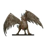 Hippogriff Monster Manual Dangerous Delves Dungeon & Dragons Miniatures Booster Pack