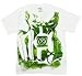 Search : Green Lantern Watercolor Fist Ring T-shirt