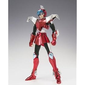  Exclusive Limited Tamashii Bandai Saint Seiya Cloth Myth Steel Sky Cross