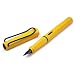 ラミー LAMY サファリ万年筆 イエローM イエロー L18の画像
