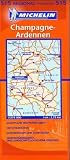  : Champagne - Ardennen 1 : 275 000