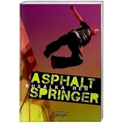 Asphaltspringer