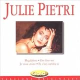 Julie Pietri - Gold