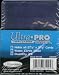 25 3" x 4" TopLoad Sports Card Holders