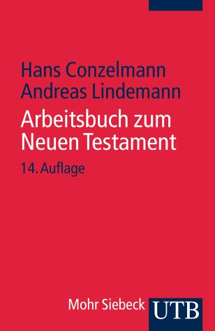 Arbeitsbuch zum Neuen Testament