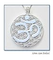 Aum (Om) Pendant