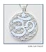 Aum (Om) Pendant