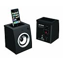 DJTECH DOCKMONITOR-XS Studio Monitor