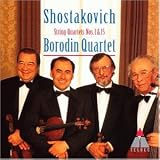 ｜Shostakovich;String Qrt1