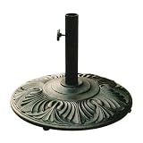 Darlee Amazon Umbrella Base