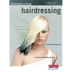 S/NVQ Level 1 Introducing Hairdressing