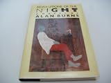 Revolutions of the night