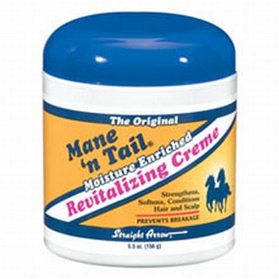Mane 'n Tail Crème revitalisante 163 ml