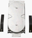 6LB Twin Sash Balance