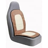 Ergo Seat Cushion - Tan