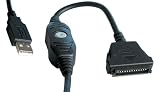 Computer : LINDY USB PDA Hotsync & Charger Cable for Sony Clie S, N Series