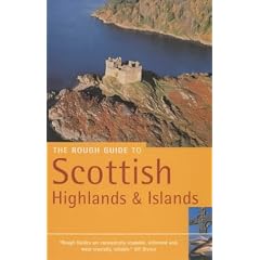 The Rough Guide to Scottish Highlands and Islands (Rough Guide Travel Guides)