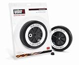 Weber 3620 6-Inch Wheel