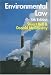 Environmental Law: The...