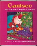 Cantsee: The Cat Who Was the Color of the Carpet
