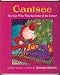 Cantsee: The Cat Who Was the Color of the Carpet