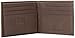 John Deere Men's Passcase Wallet