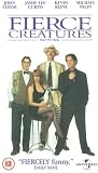 Fierce Creatures [VHS] [1997]