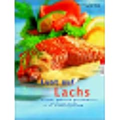 Lust auf Lachs