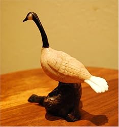 CANADA GOOSE