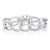 STUDIO 925: *PADUA BRACELET*, 8IN